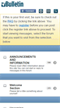 Mobile Screenshot of aircraftmechanic.org